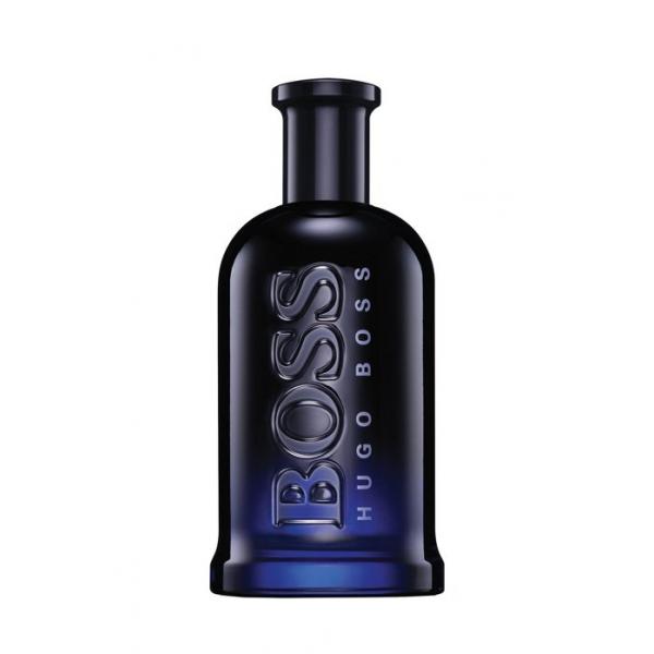 Profumo Uomo Hugo Boss Bottled Night EDT 200 ml