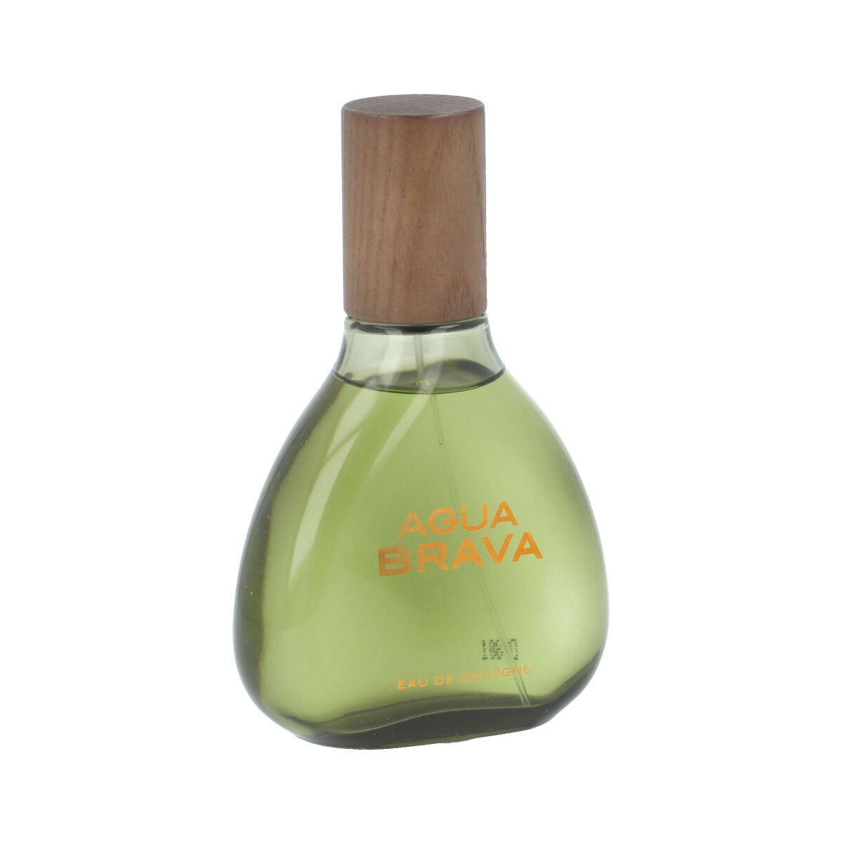 Profumo Uomo Puig Agua Brava EDC 100 ml - Image 5