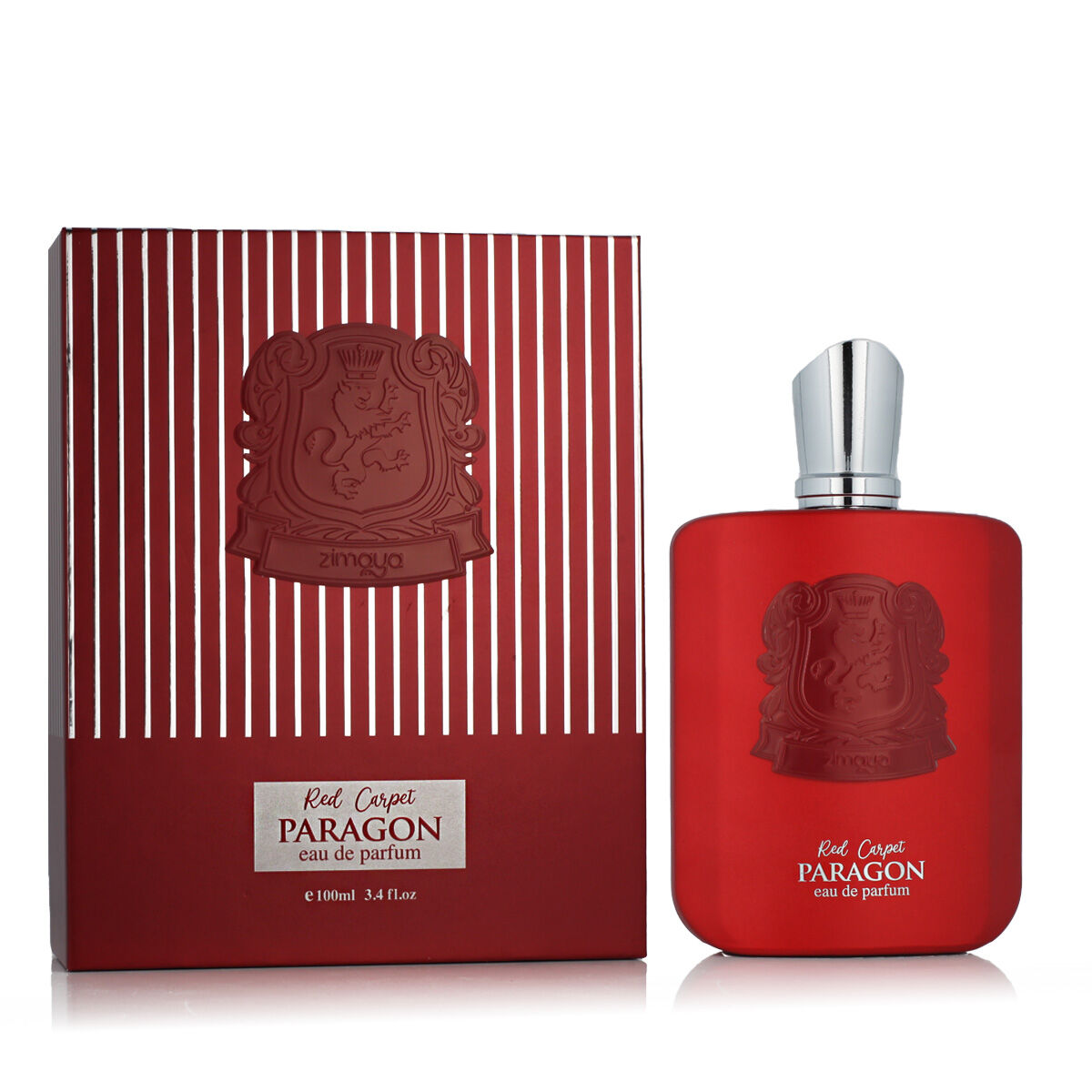 Profumo Unisex Zimaya Red Carpet Paragon EDP