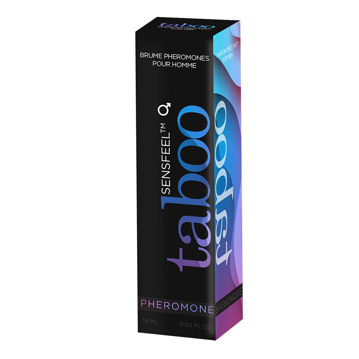 Set di Lingerie Ruf 15 ml