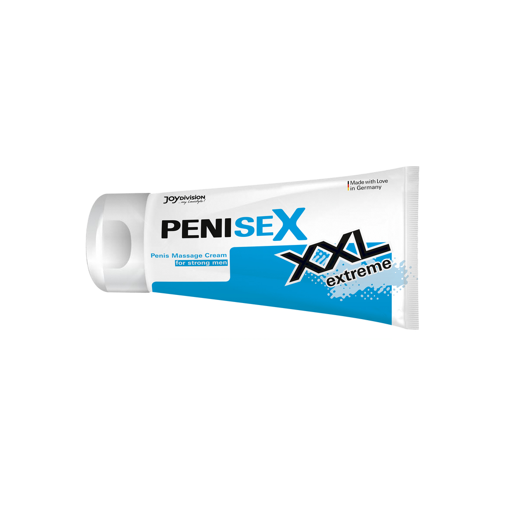 Crema Stimolante Joydivision Penisex XXL 100 ml