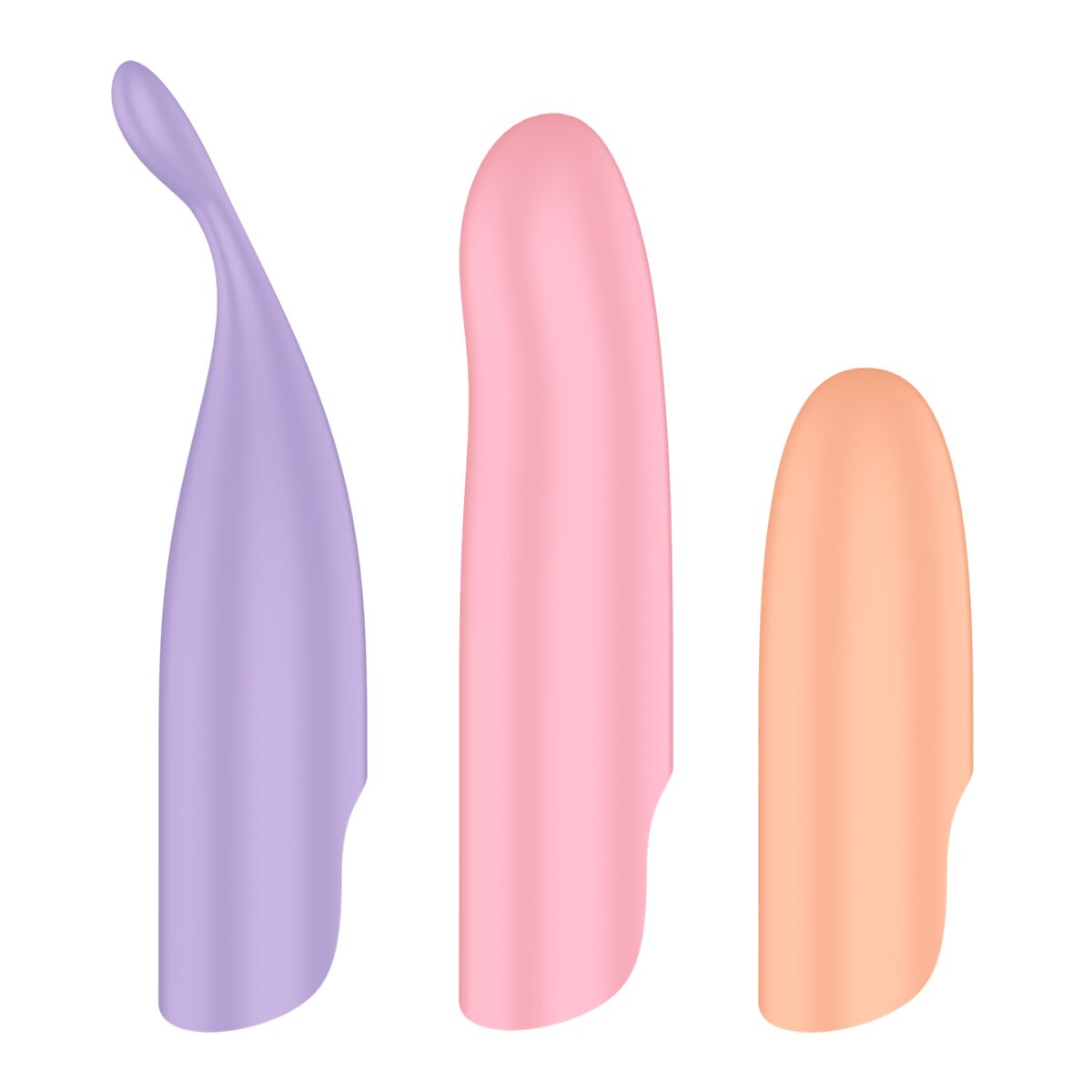 Massaggiatore Satisfyer Multicolore - Image 5