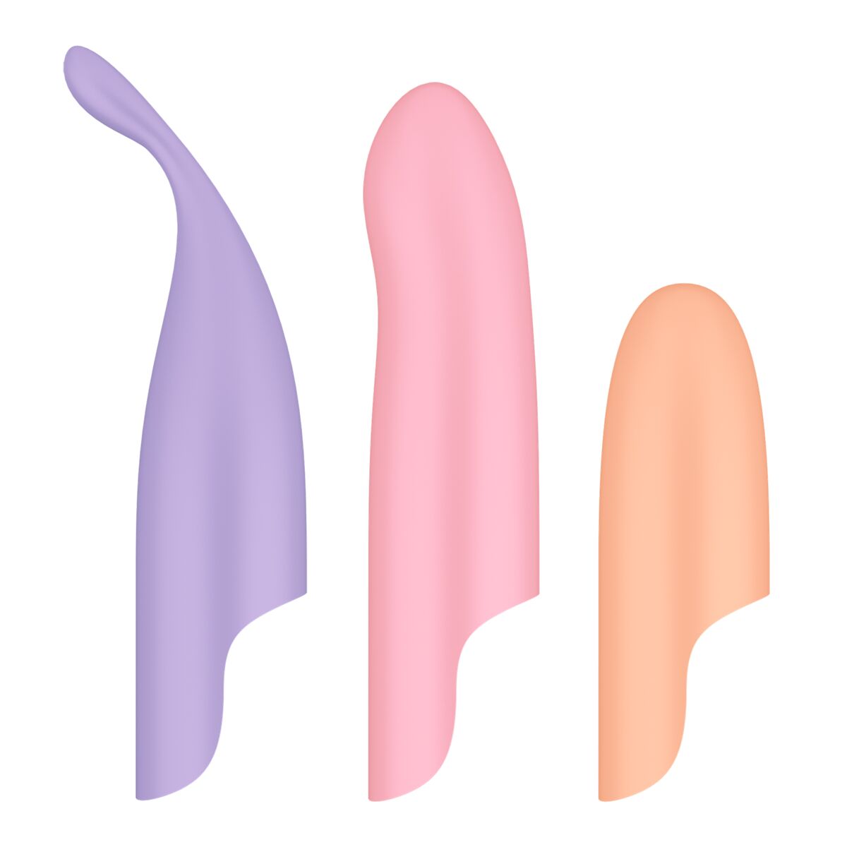 Massaggiatore Satisfyer Multicolore - Image 4