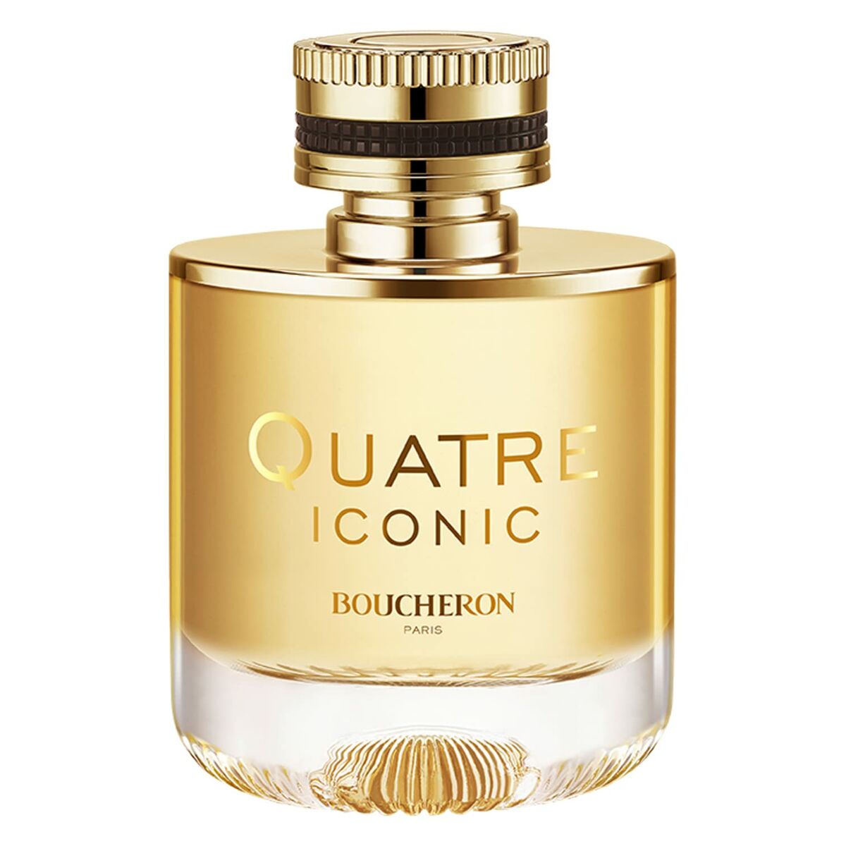 Profumo Donna Boucheron Quatre Iconic - Image 3