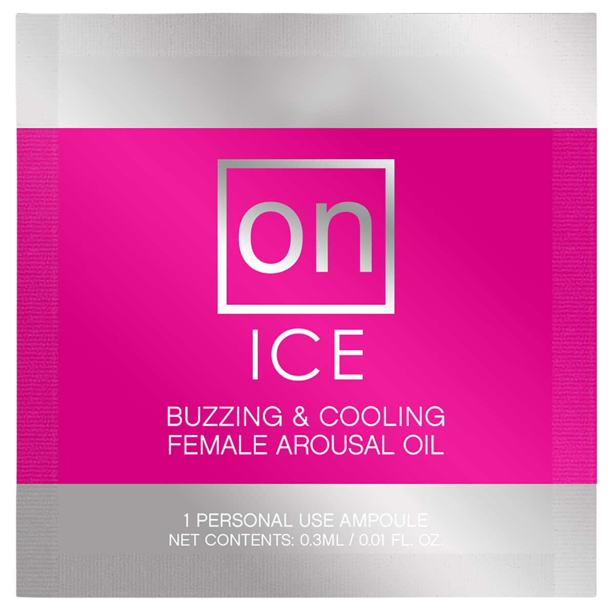 Olio Stimolante Sensuva