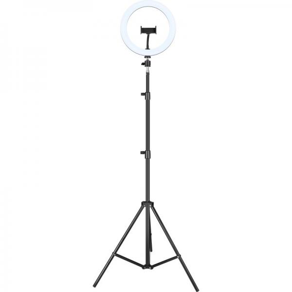 Supporto iggual IGG317235 Nero