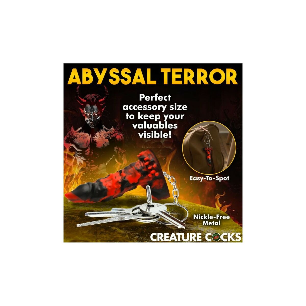 Portachiavi XR - Image 5