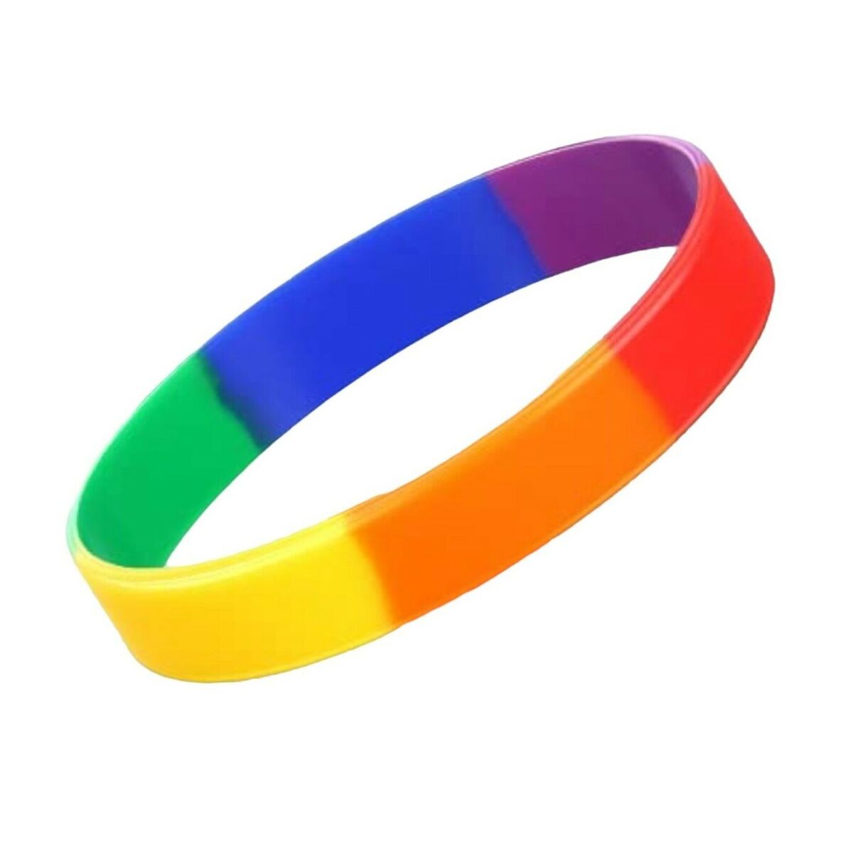 Bracciale Divertysex Multicolore 12 Pezzi