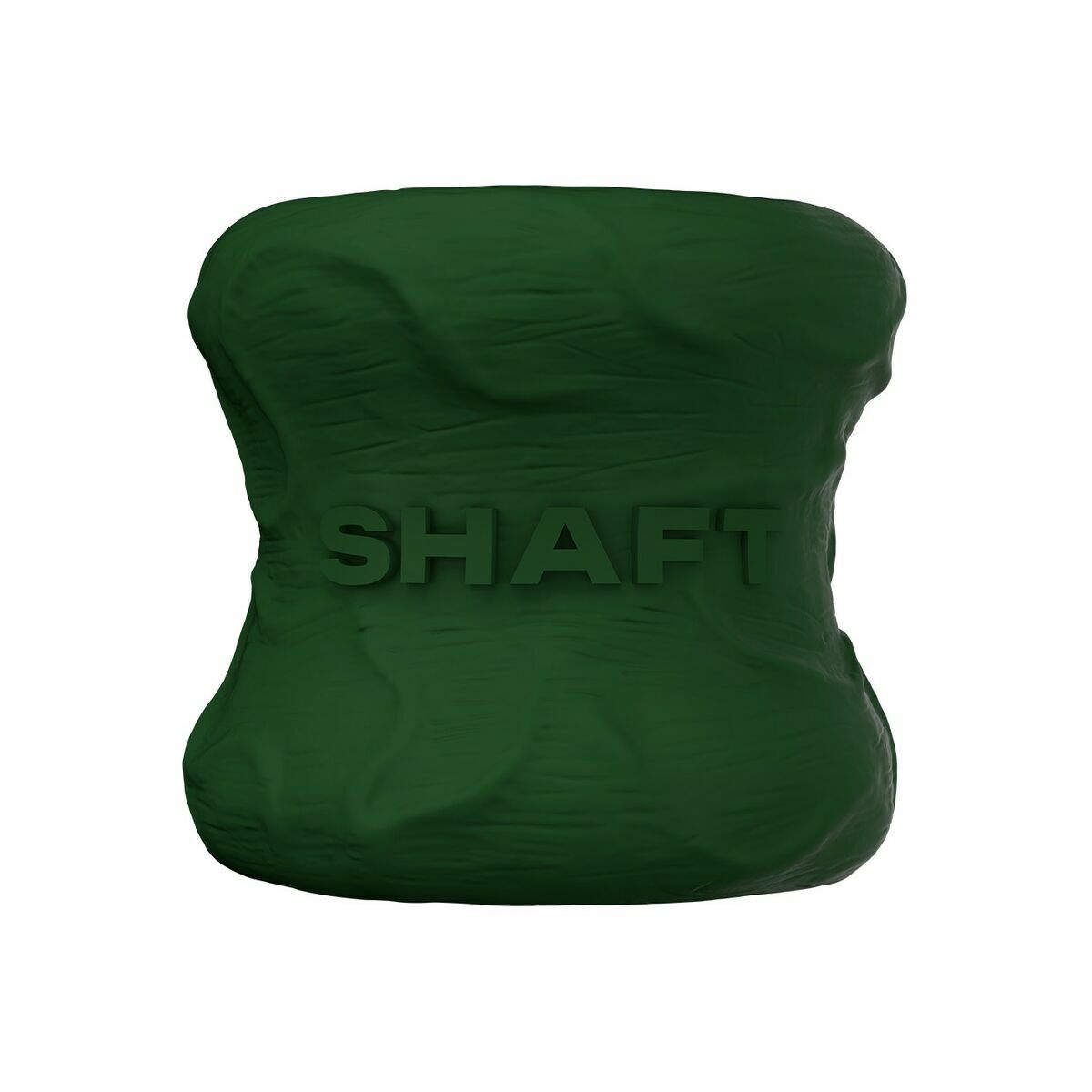 Anelli Fallici Shaft Verde