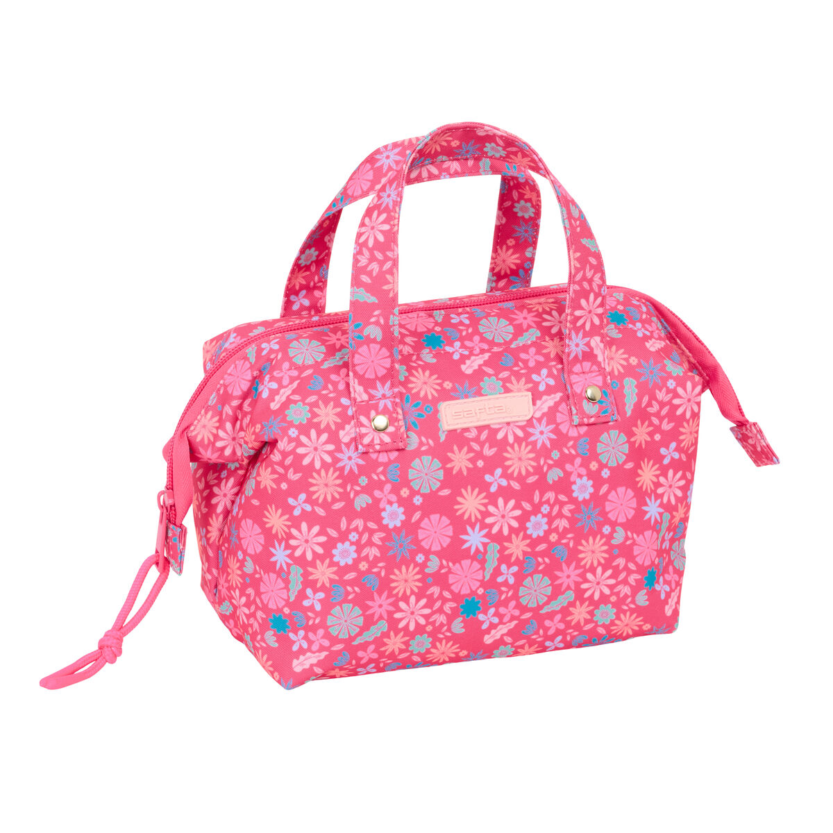 Necessaire da Viaggio Safta Feeling Multicolore 26.5 x 17.5 x 12.5 cm