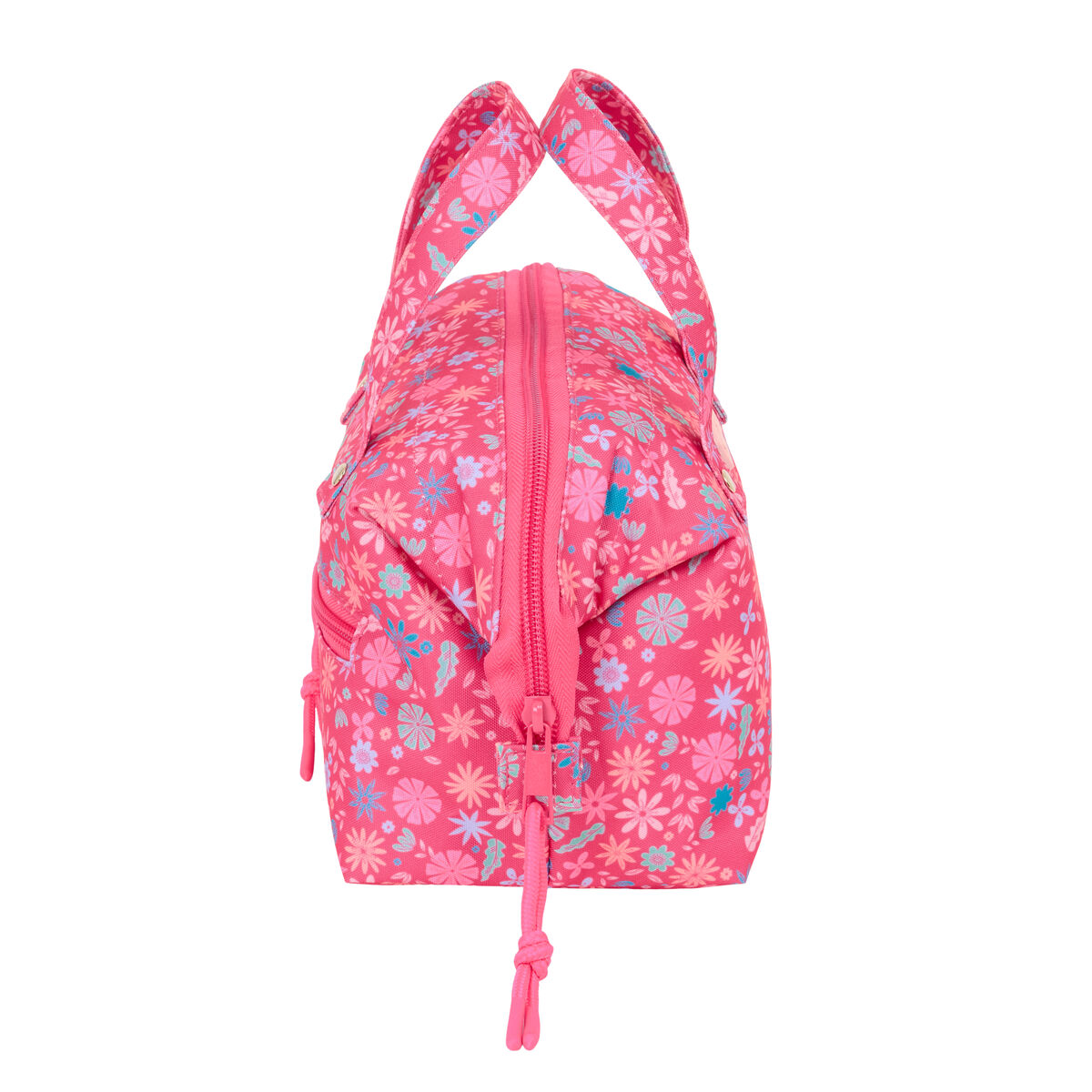 Necessaire da Viaggio Safta Feeling Multicolore 26.5 x 17.5 x 12.5 cm - Image 3