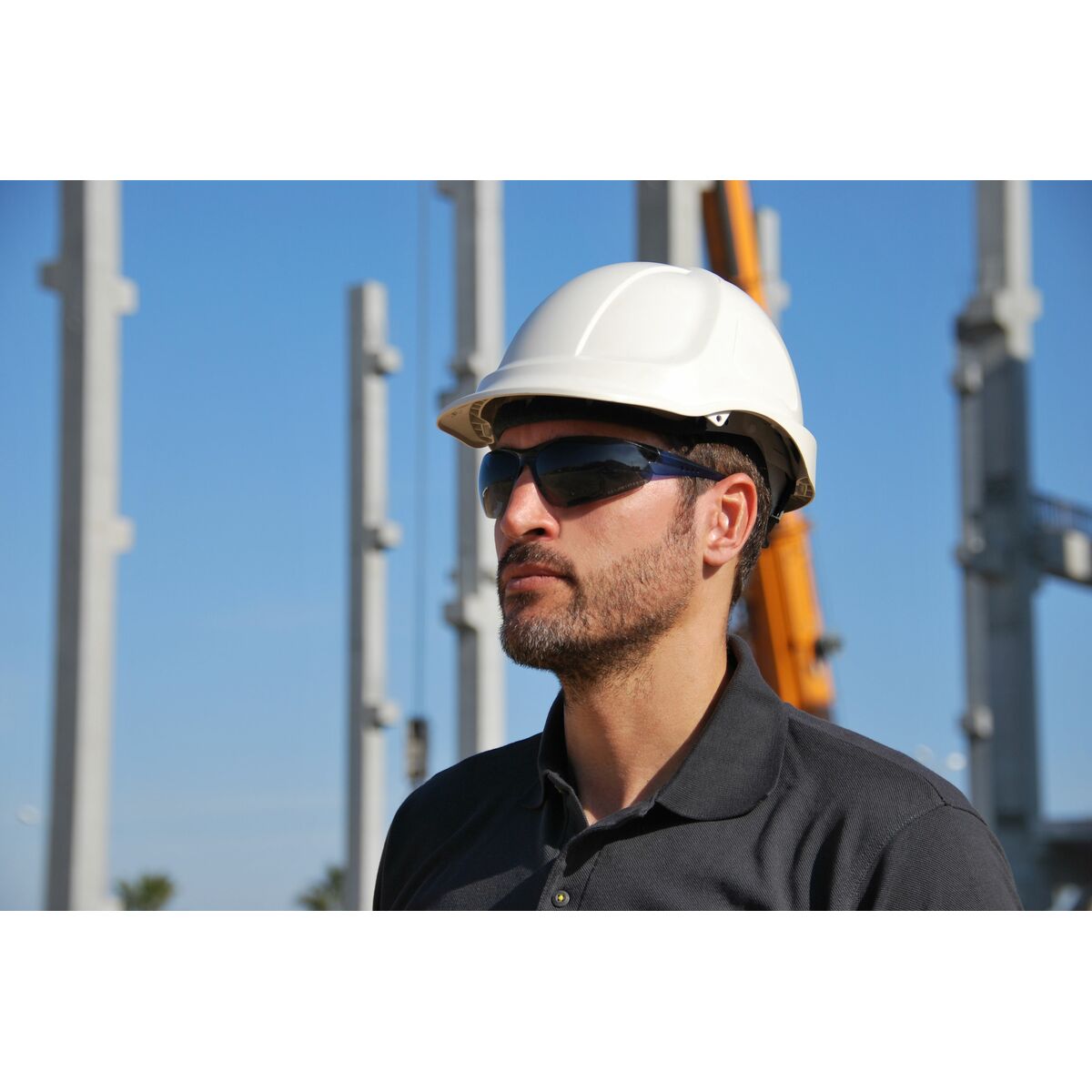 Occhiali di sicurezza Eagle FLASH - Image 6