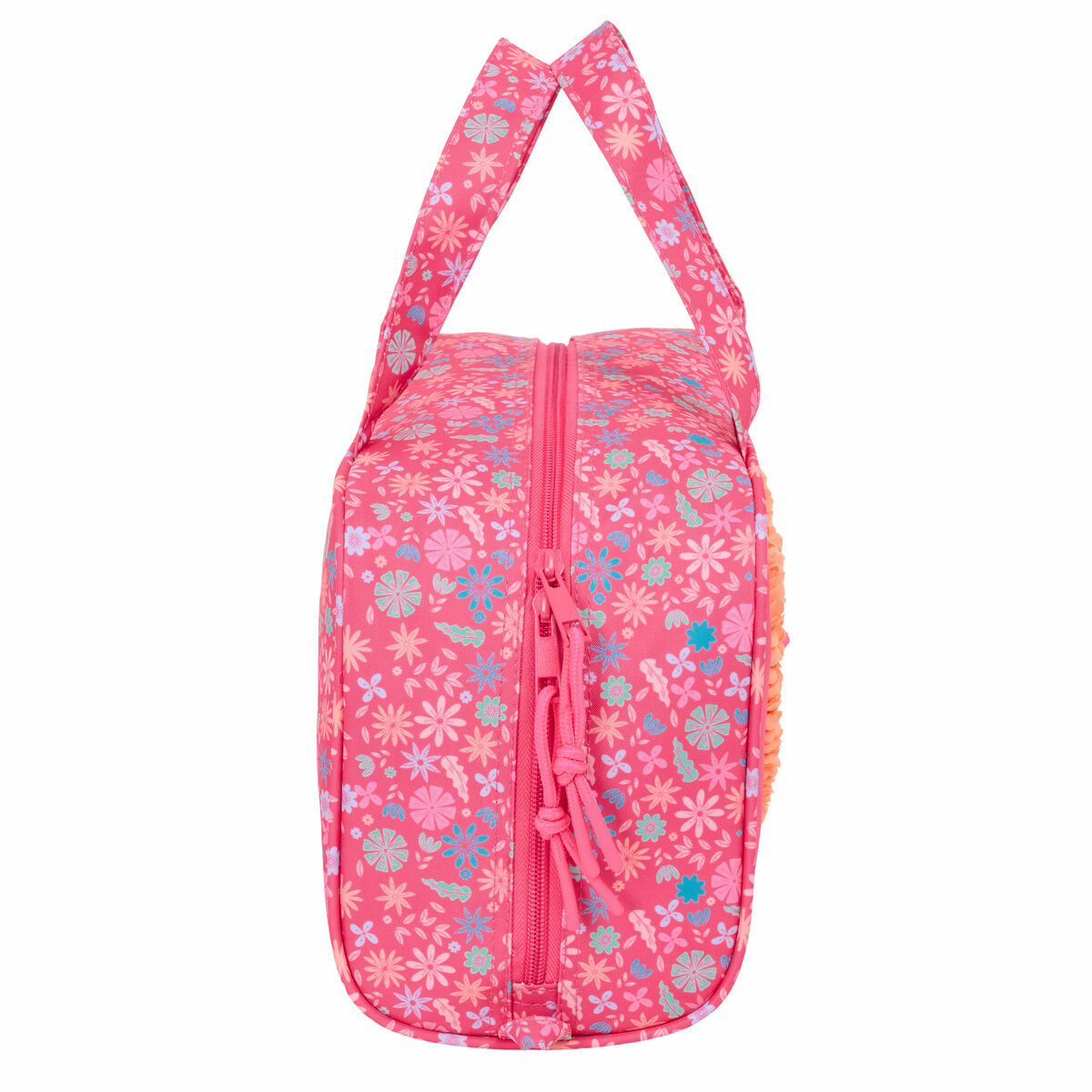 Necessaire da Viaggio Safta Feeling Multicolore 31 x 14 x 19 cm - Image 4