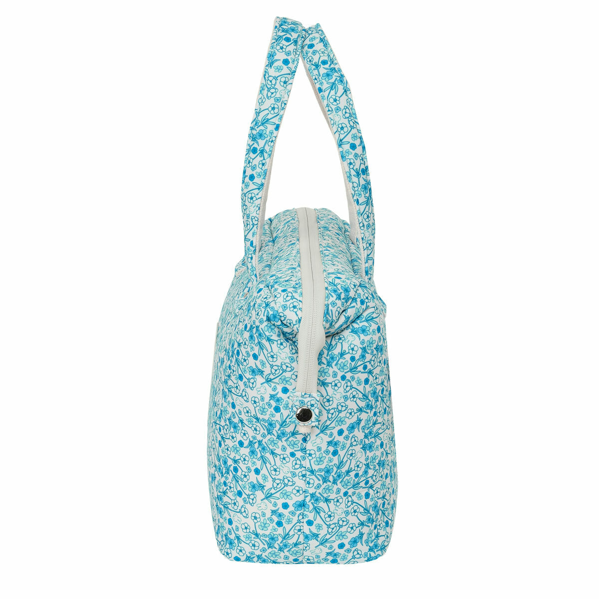 Necessaire da Viaggio Miffy Garden Turchese 27 x 24,5 x 12,5 cm - Image 5