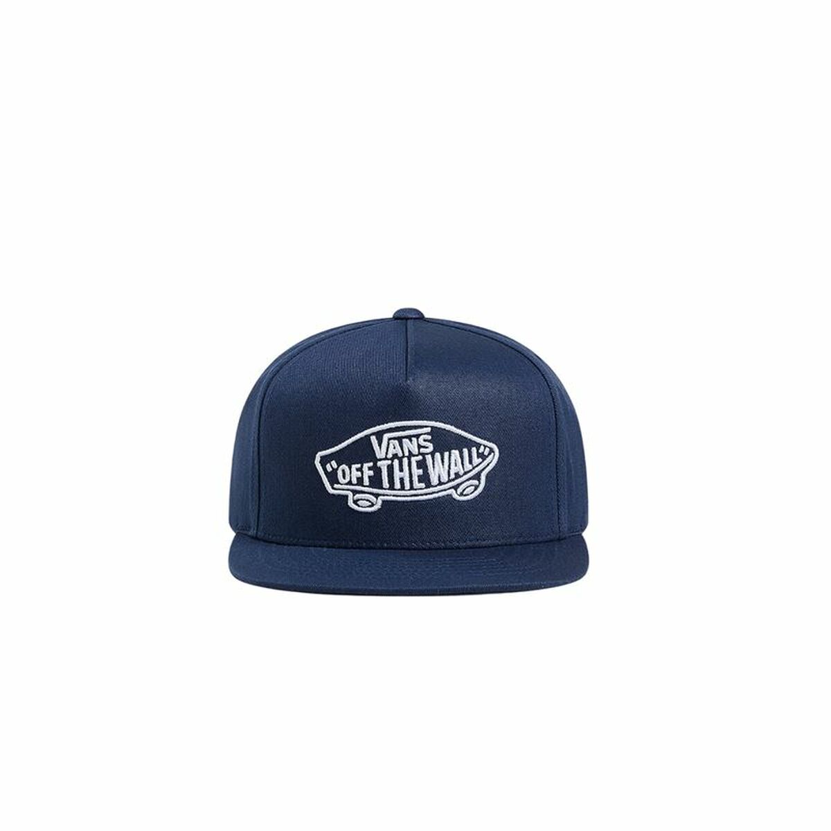 Cappellino per Bambini Vans Classic Snapback Azzurro (Taglia unica)