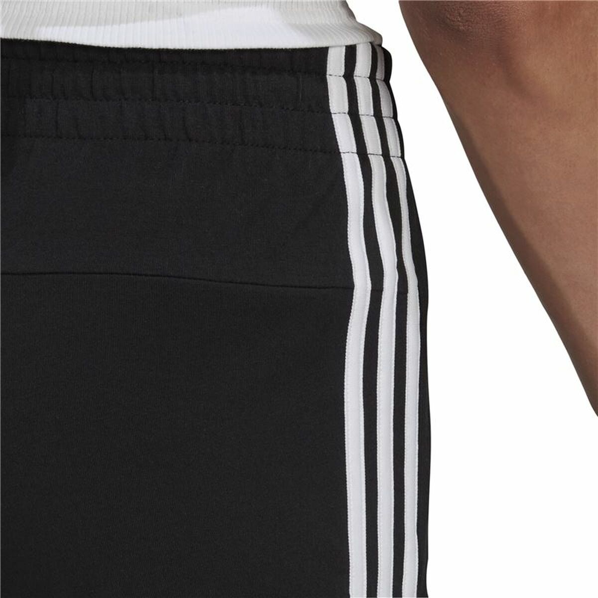 Pantaloncino Sportivo Adidas Nero Taglia:M - Image 6