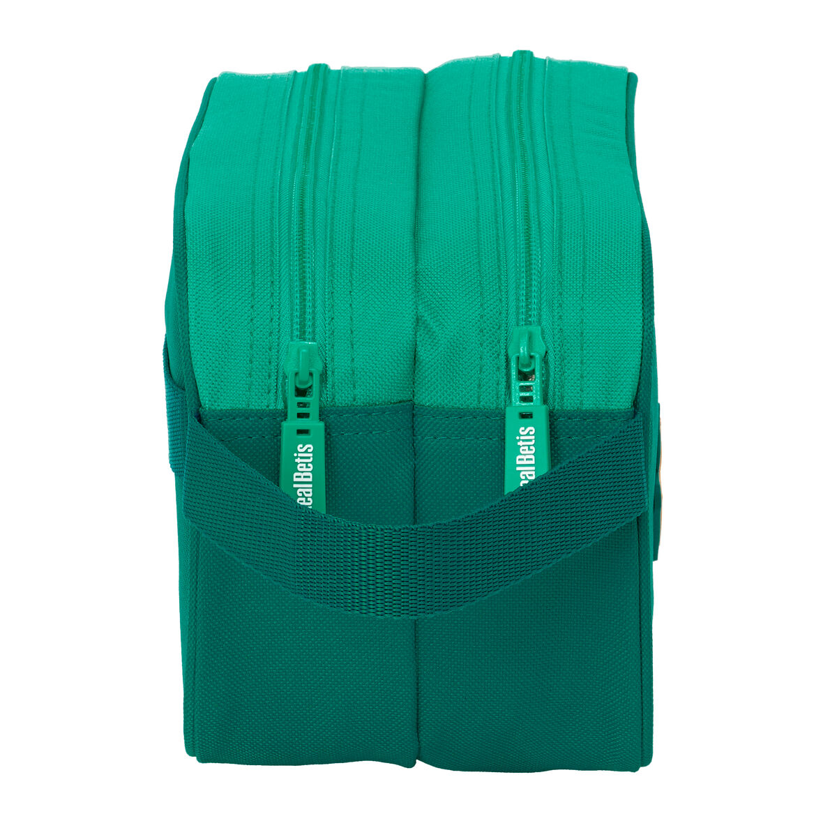 Necessaire da Viaggio Real Betis Balompié Verde Sportivo 26 x 15 x 12.5 cm - Image 3