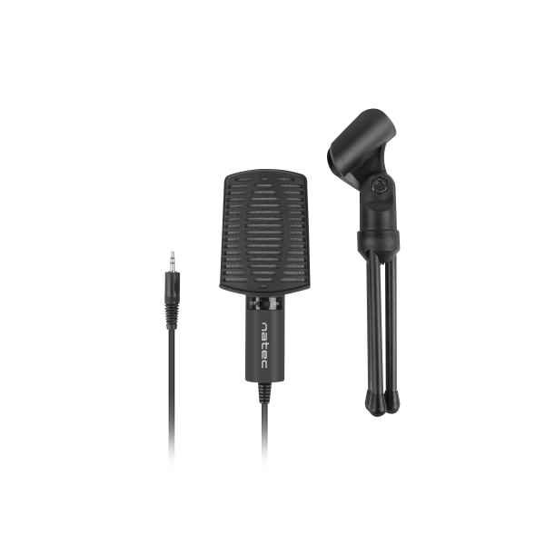 Microfono Natec ASP - Image 3