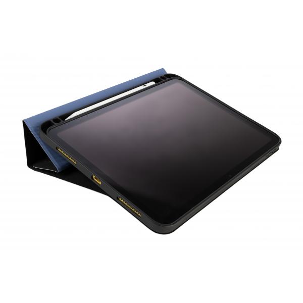 Custodia per Tablet Tucano IPD1022UPP-Z Azzurro - Image 3