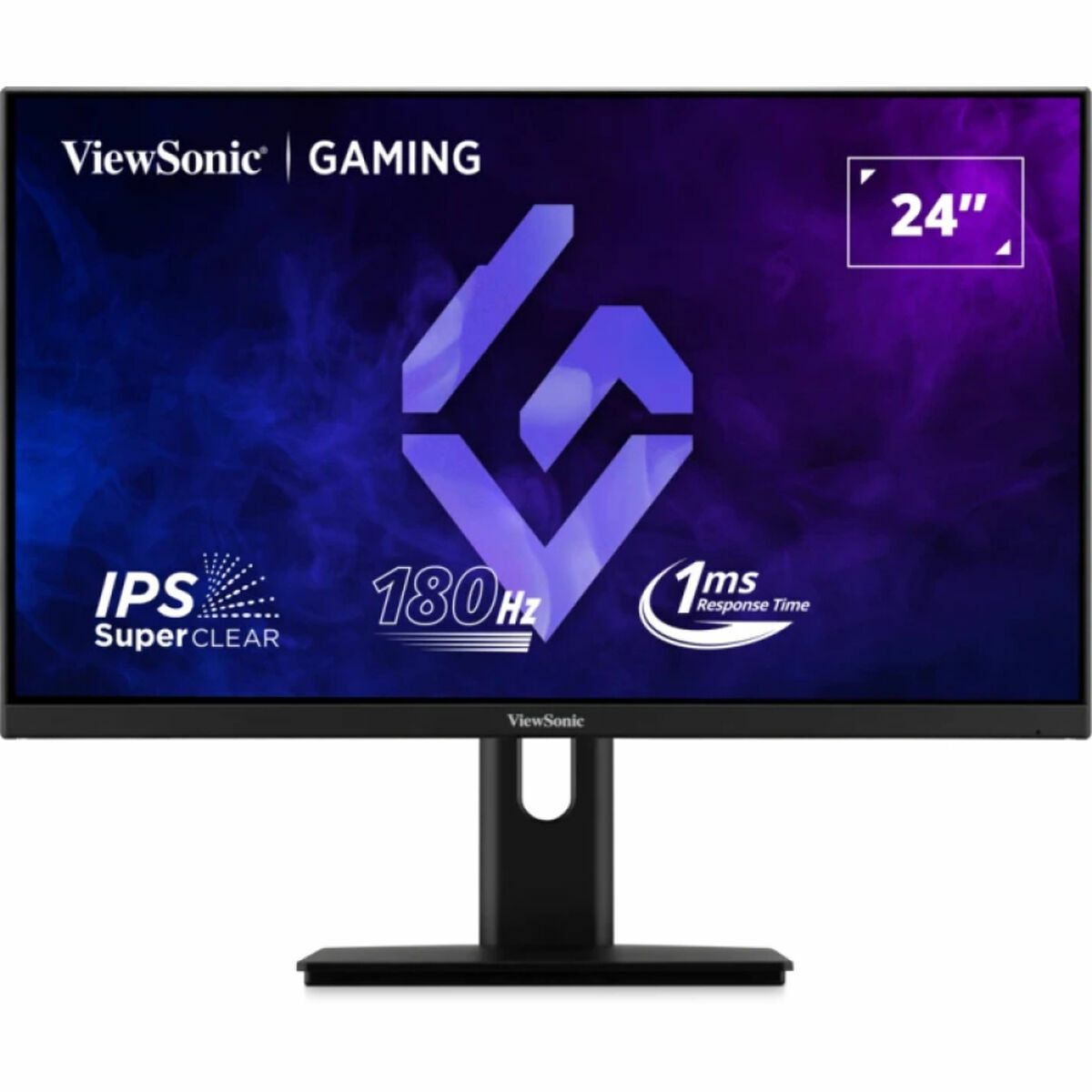 Monitor ViewSonic XG24G1 24" Full HD