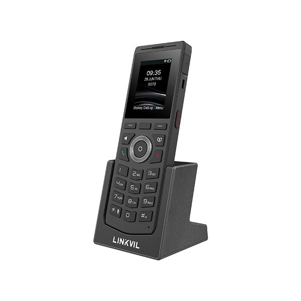 Telefono Fisso Fanvil W610W
