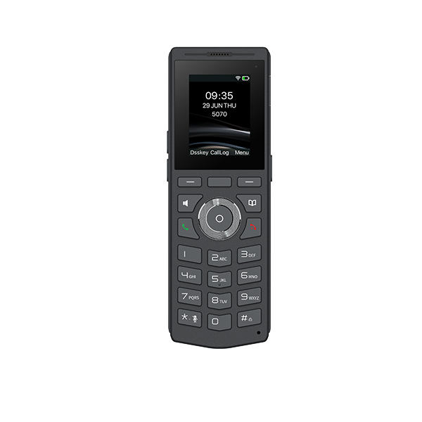 Telefono Fisso Fanvil W610W - Image 3