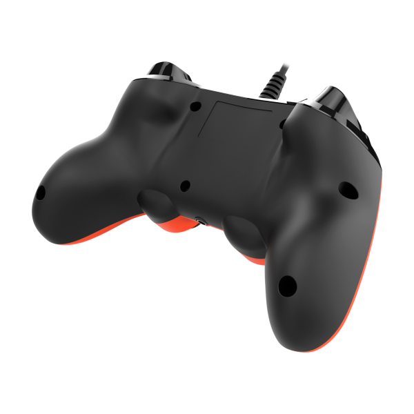 Controller Gaming Nacon PS4OFCPADORANGE - Image 4