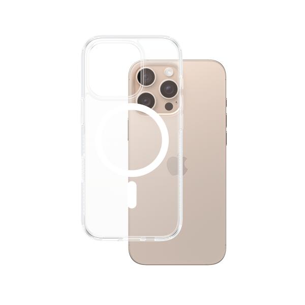 Protettore Schermo per Cellulare PanzerGlass iPhone 16 Pro Max Apple