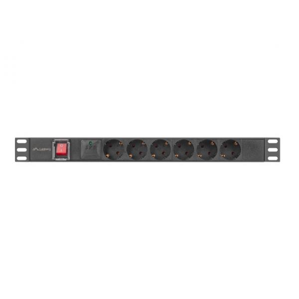 Custodia per Cellulare Lanberg PDU-06F-0200-BK - Image 3
