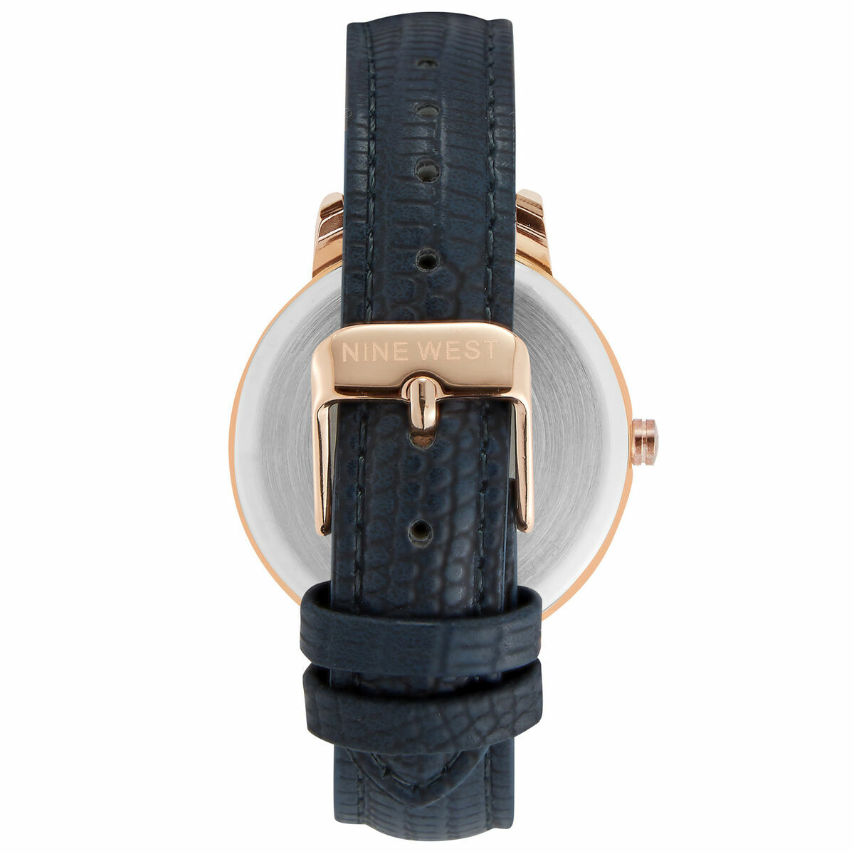 Orologio Donna Nine West NW-2572RGNV (Ø 36 mm) - Image 3