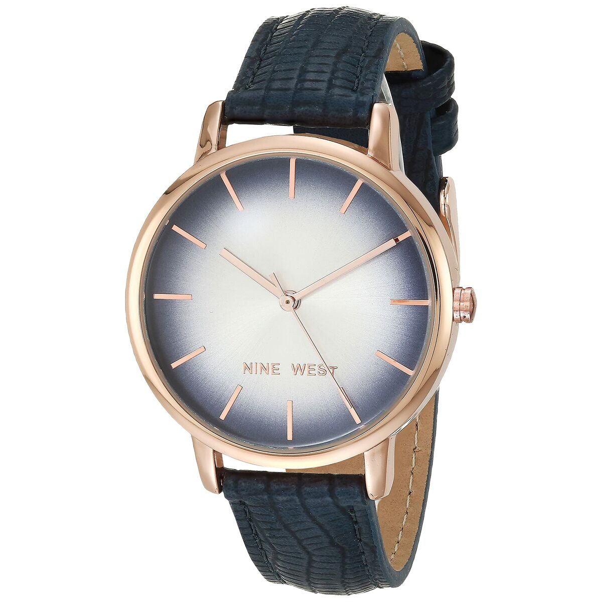 Orologio Donna Nine West NW-2572RGNV (Ø 36 mm) - Image 5