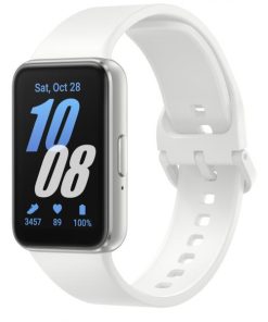 Smartwatch Samsung SM-R390NZSAEUB Argentato 40 mm