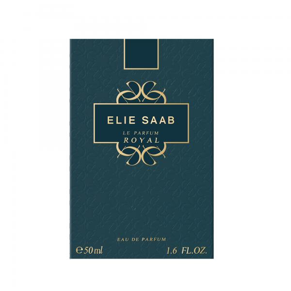 Profumo Donna Elie Saab Le Parfum Royal EDP 50 ml - Image 3