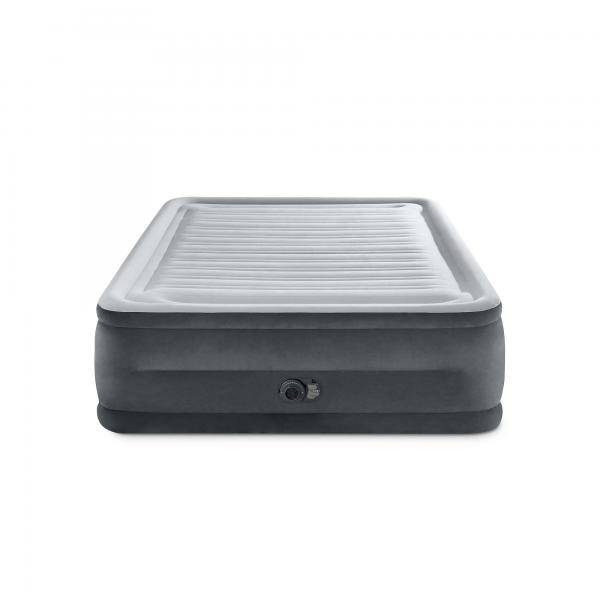 Materassino Gonfiabile Intex Fiber-Tech 152 x 56 x 203 cm - Image 4