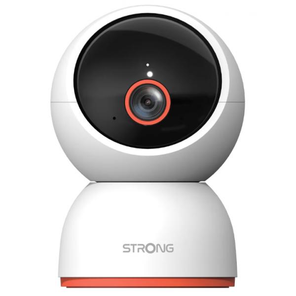 Fotocamera IP STRONG SHC08IR0-W