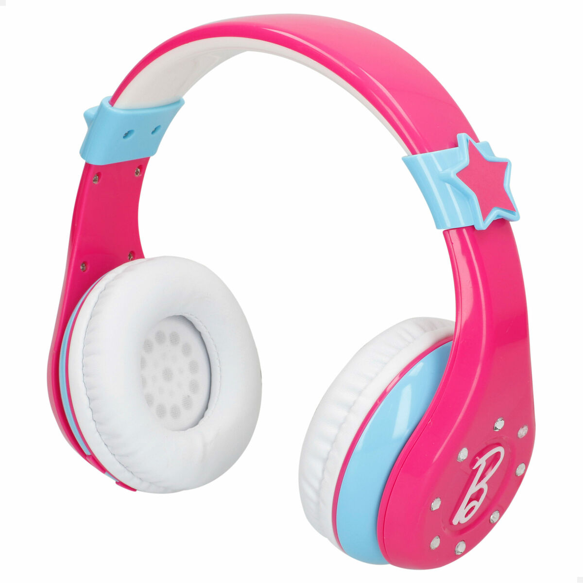 Auricolari Bluetooth Barbie