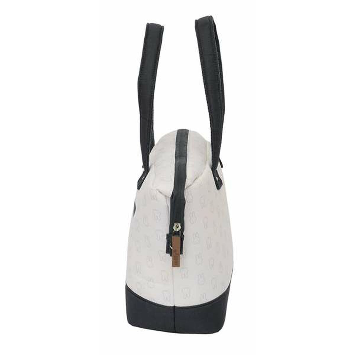 Necessaire da Viaggio Miffy Moon Azzurro Beige 27 x 24,5 x 12,5 cm - Image 4