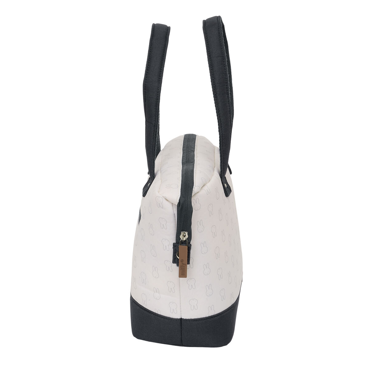 Necessaire da Viaggio Miffy Moon Azzurro Beige 27 x 24,5 x 12,5 cm - Image 6