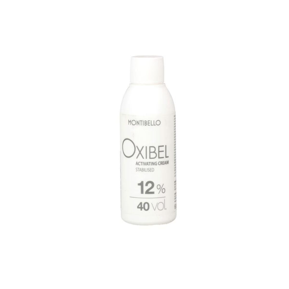 Emulsione per Risaltare il Colore Montibello Oxibel 60 ml