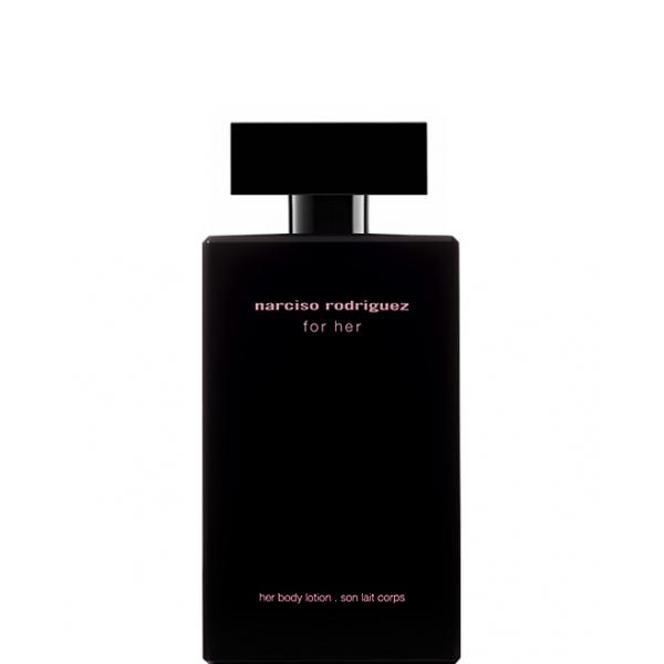 Lozione Corpo For Her Narciso Rodriguez 4707 (200 ml) 200 ml 250 ml