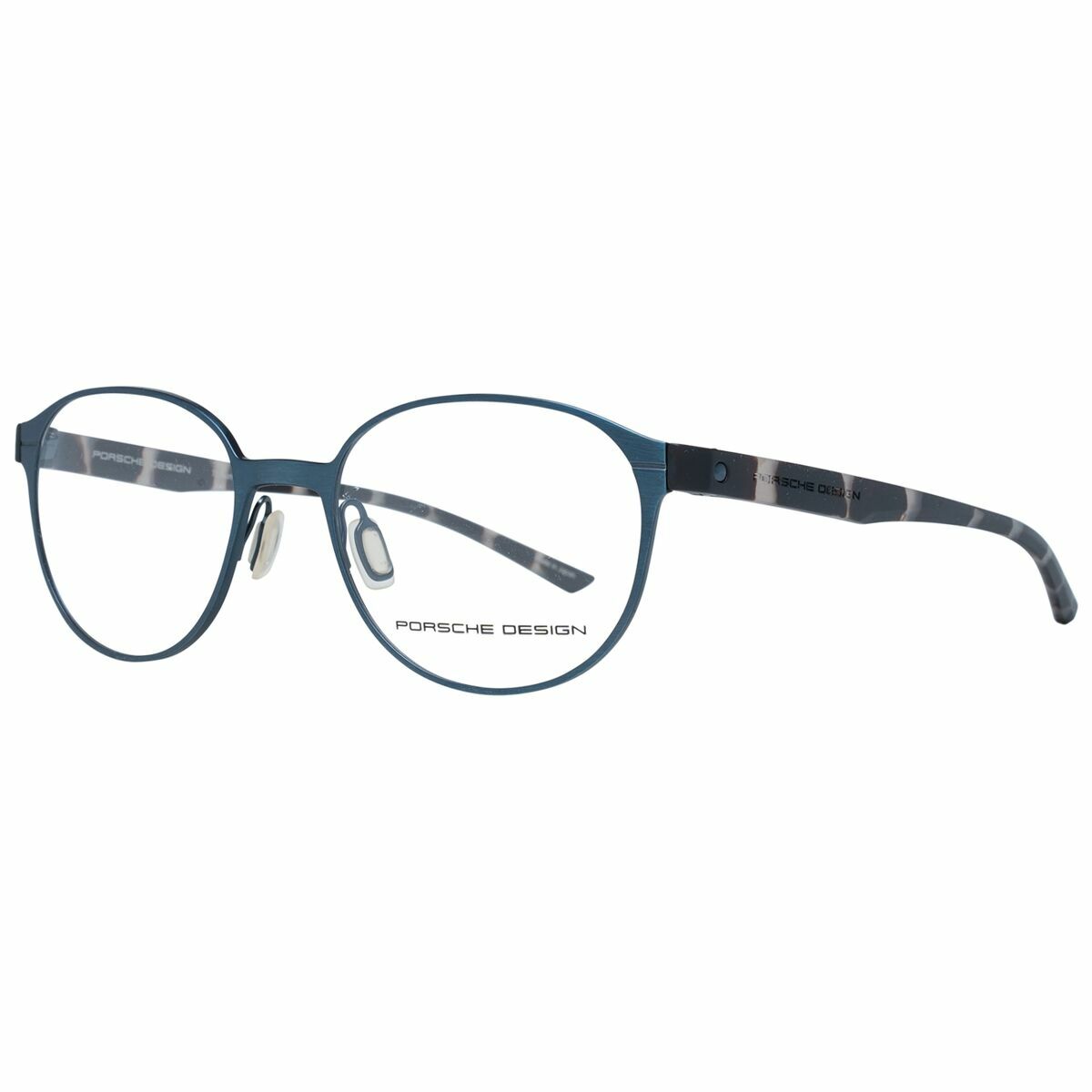 Occhiali da Sole per Bambini Porsche Design P8345-50E Azzurro Ø 50 mm