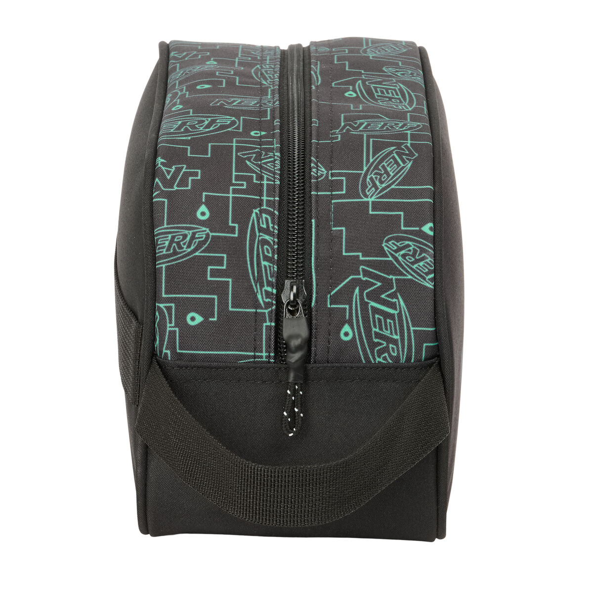 Necessaire da Viaggio Nerf Game Nero 26 x 15 x 12 cm - Image 3