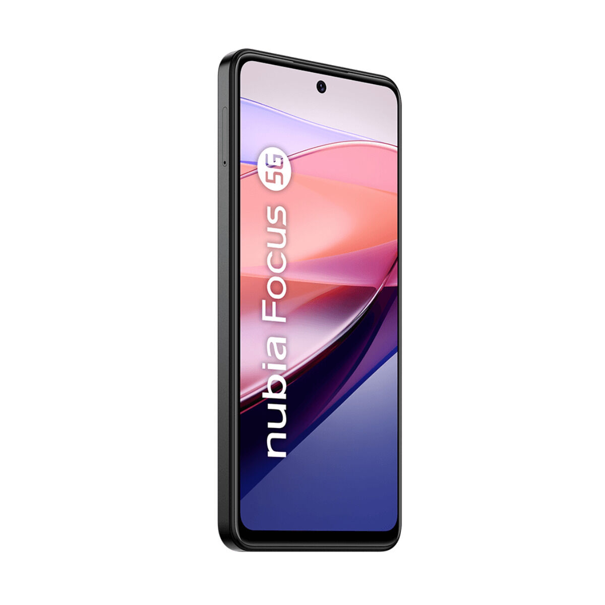 Smartphone Nubia Focus 5G 6,56" Octa Core 6 GB RAM 256 GB Nero - Image 4