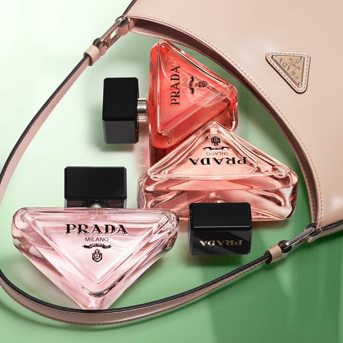 Profumo Donna Prada PRADA PARADOXE - Image 5