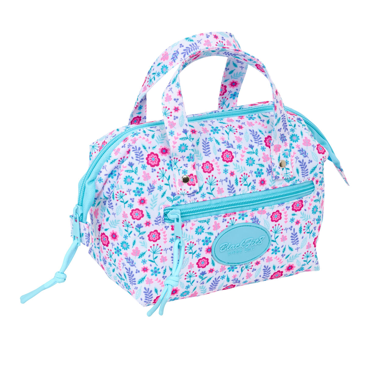 Necessaire da Viaggio BlackFit8 Cool Multicolore 26.5 x 17.5 x 12.5 cm