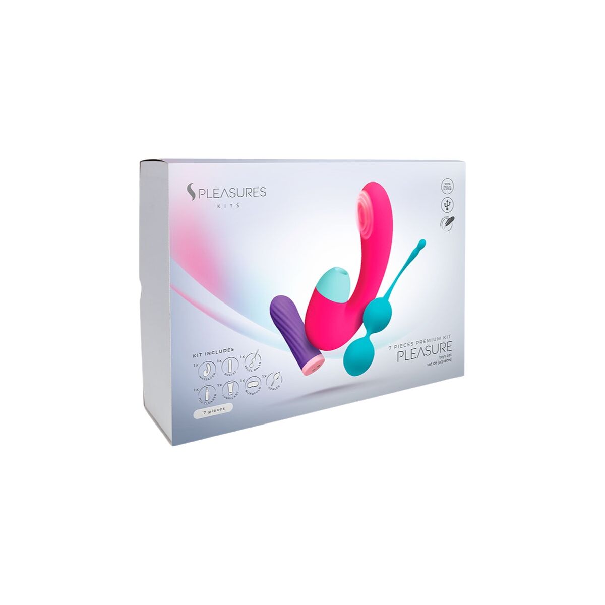 Gioco Erotico S Pleasures