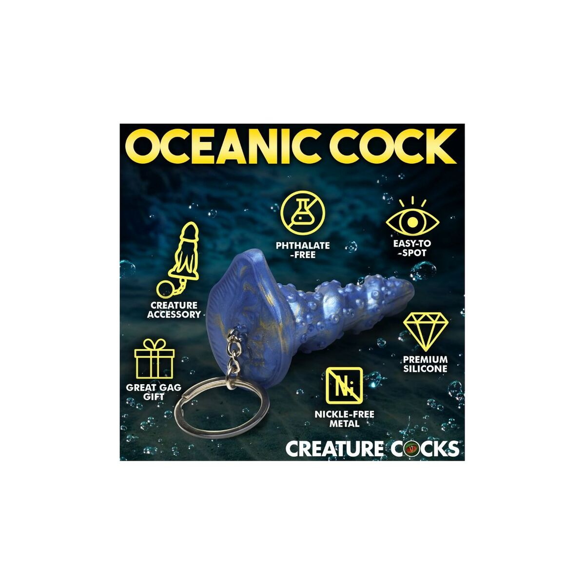 Portachiavi XR - Image 4