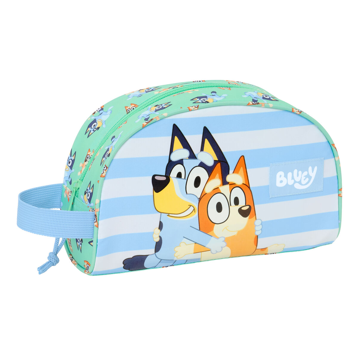 Necessaire per la Scuola Bluey Sisters