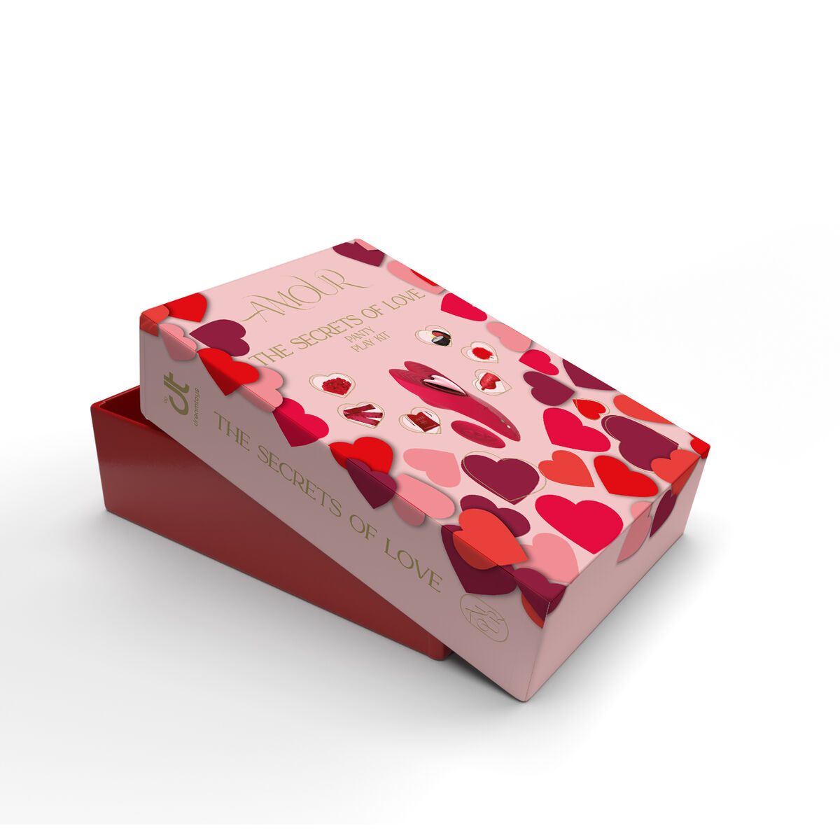 Gioco Erotico Dream Toys