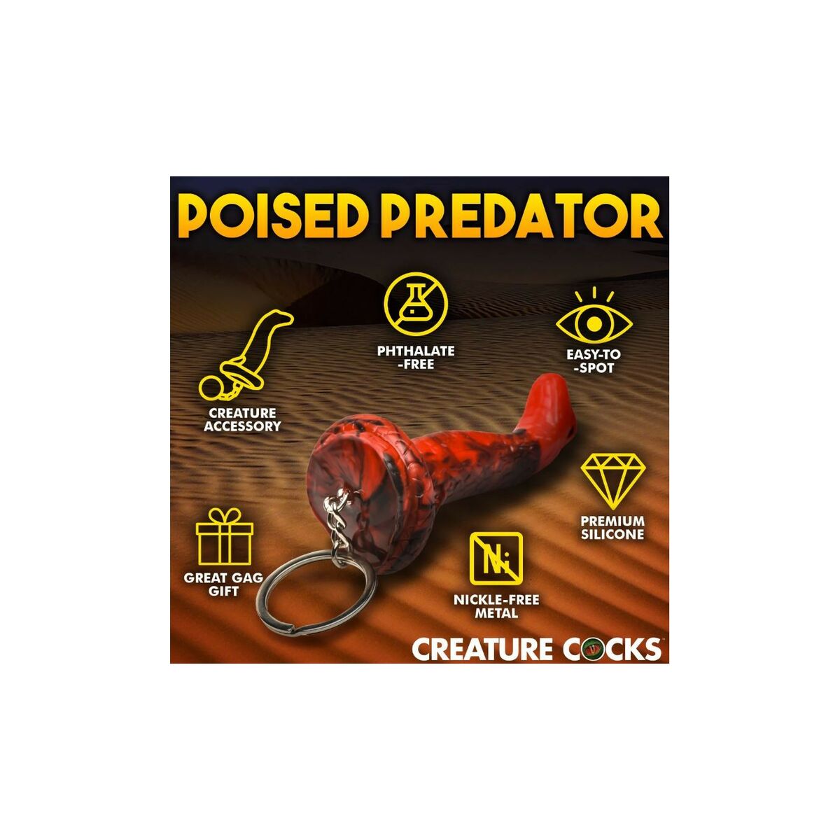 Portachiavi XR - Image 4